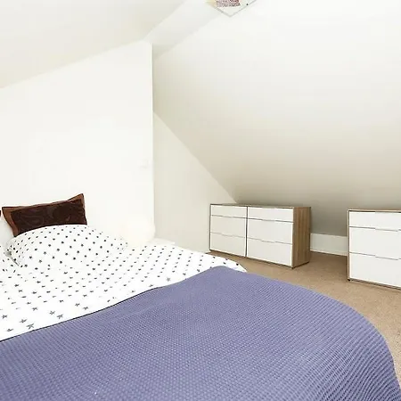 Privat Rom Og Husutleie Mandal