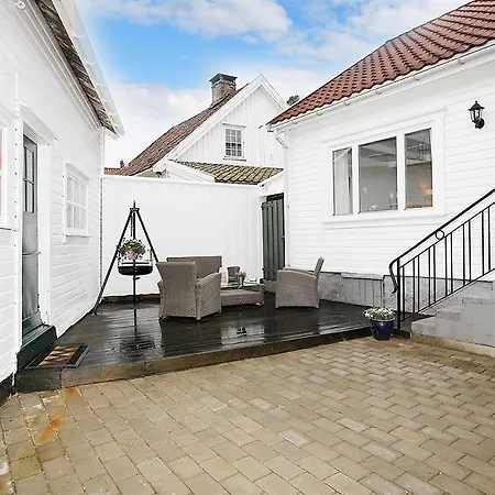 Privat Rom Og Husutleie