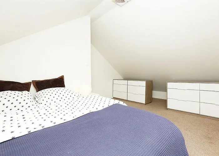 Privat Rom Og Husutleie Mandal