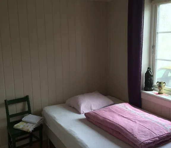 民宿 Privat Rom Og Husutleie *